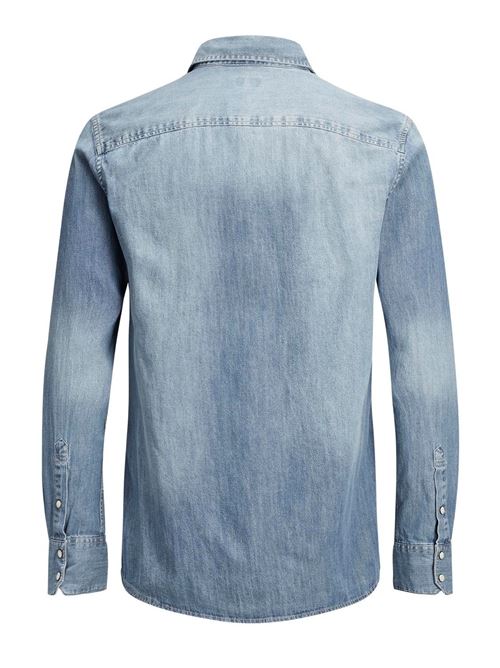  JACK AND JONES | 12138115/Medium Blue Denim